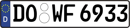 DO-WF6933