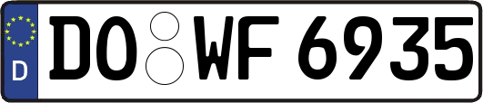 DO-WF6935