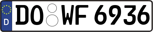 DO-WF6936