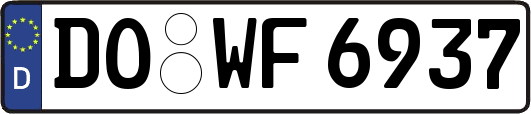 DO-WF6937