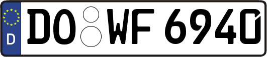 DO-WF6940