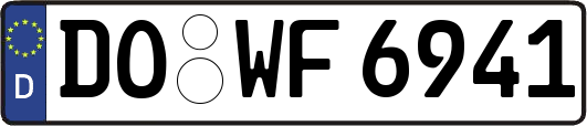 DO-WF6941