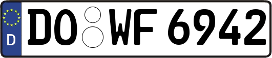 DO-WF6942