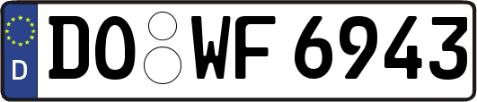 DO-WF6943