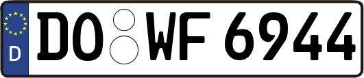 DO-WF6944
