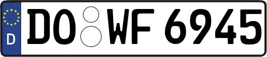 DO-WF6945