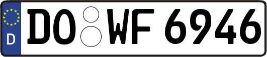 DO-WF6946