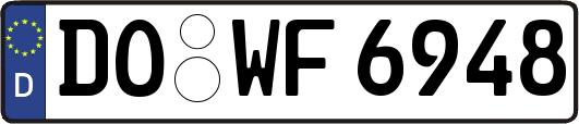 DO-WF6948