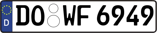 DO-WF6949