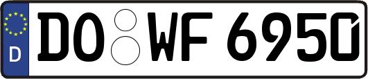 DO-WF6950