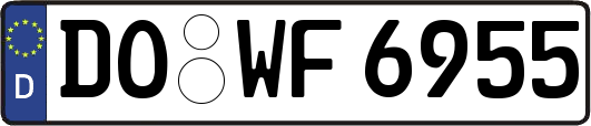 DO-WF6955