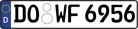 DO-WF6956