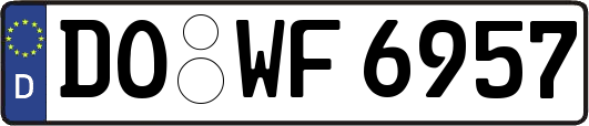 DO-WF6957
