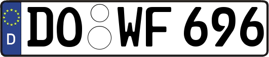 DO-WF696