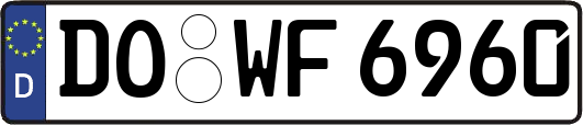 DO-WF6960