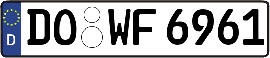 DO-WF6961