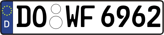 DO-WF6962