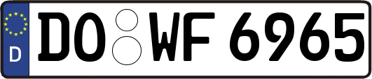 DO-WF6965