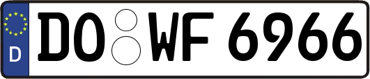 DO-WF6966
