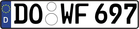 DO-WF697