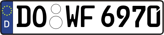 DO-WF6970
