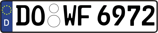 DO-WF6972