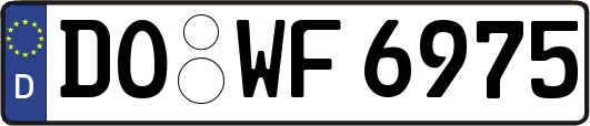 DO-WF6975