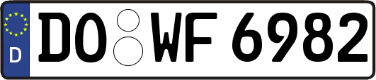 DO-WF6982