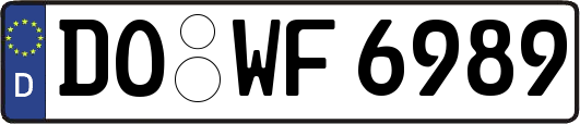 DO-WF6989