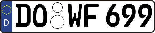 DO-WF699