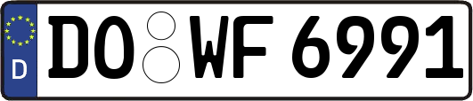 DO-WF6991