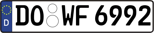 DO-WF6992