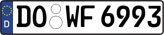 DO-WF6993