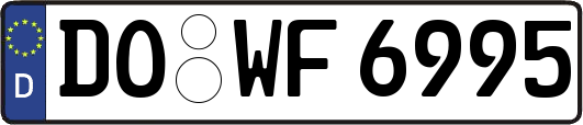 DO-WF6995