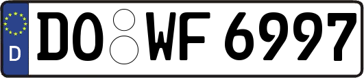 DO-WF6997