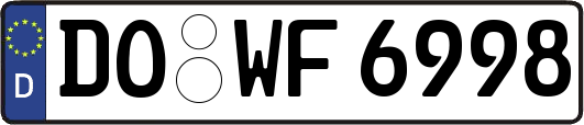 DO-WF6998