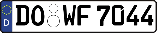 DO-WF7044