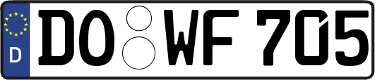 DO-WF705