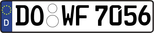 DO-WF7056