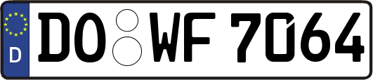 DO-WF7064