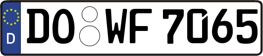 DO-WF7065