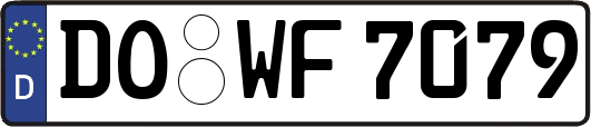 DO-WF7079