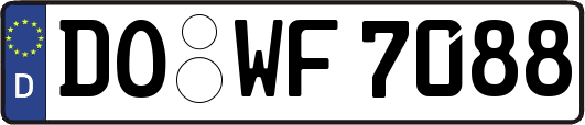 DO-WF7088