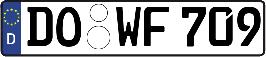 DO-WF709