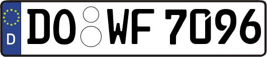 DO-WF7096