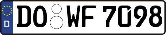 DO-WF7098