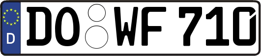 DO-WF710
