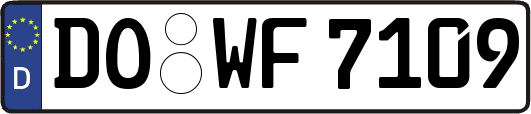 DO-WF7109