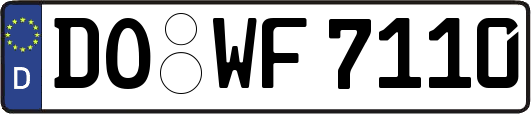 DO-WF7110