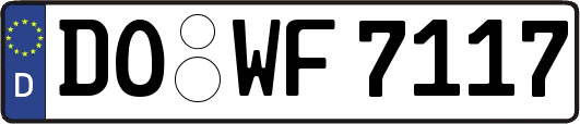 DO-WF7117